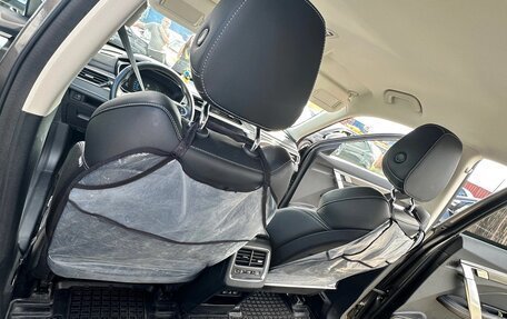 Geely Atlas, 2024 год, 2 500 000 рублей, 10 фотография