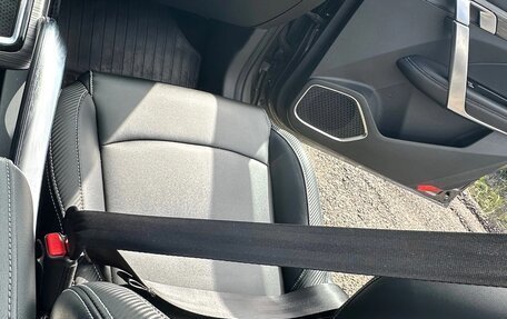 Geely Atlas, 2024 год, 2 500 000 рублей, 18 фотография