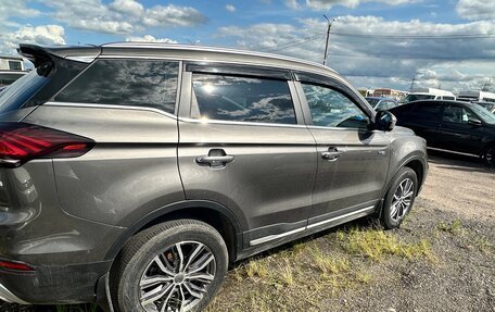 Geely Atlas, 2024 год, 2 500 000 рублей, 20 фотография