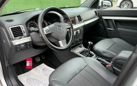 Opel Vectra C рестайлинг, 2007 год, 590 000 рублей, 8 фотография