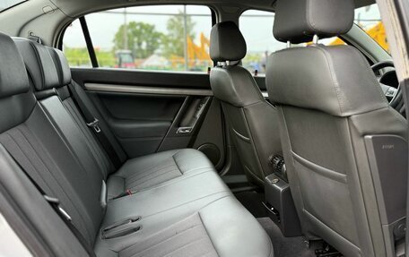 Opel Vectra C рестайлинг, 2007 год, 590 000 рублей, 21 фотография