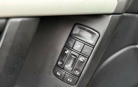 Opel Vectra C рестайлинг, 2007 год, 590 000 рублей, 25 фотография