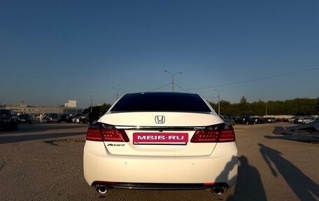Honda Accord IX рестайлинг, 2013 год, 1 700 000 рублей, 3 фотография