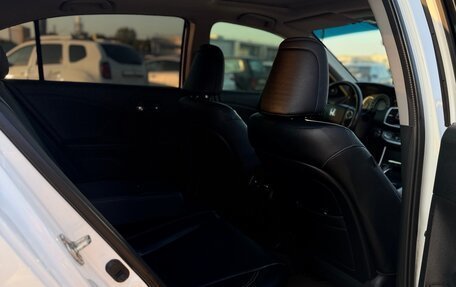 Honda Accord IX рестайлинг, 2013 год, 1 700 000 рублей, 9 фотография