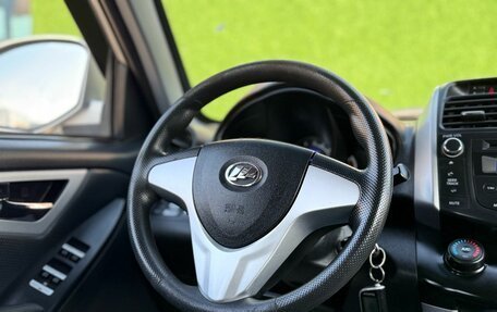 Lifan X60 I рестайлинг, 2016 год, 570 000 рублей, 10 фотография