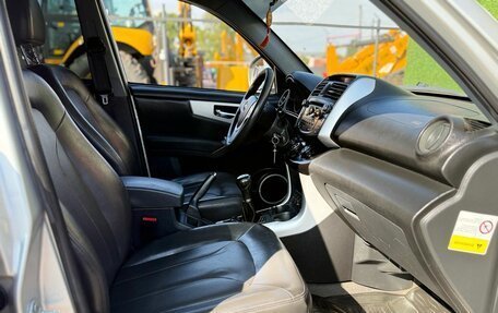 Lifan X60 I рестайлинг, 2016 год, 570 000 рублей, 16 фотография