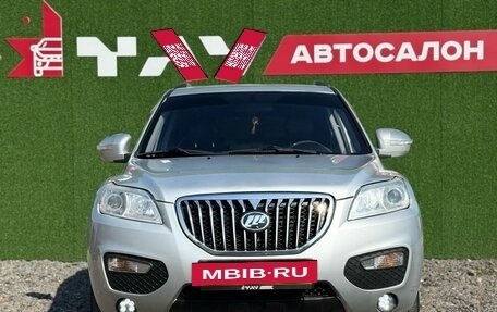 Lifan X60 I рестайлинг, 2016 год, 570 000 рублей, 2 фотография