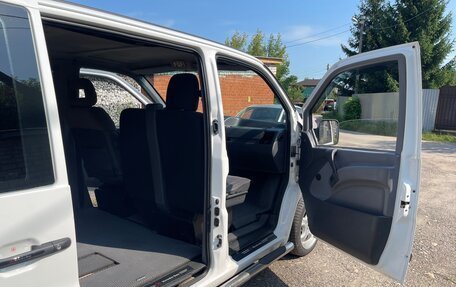 Mercedes-Benz Vito, 1999 год, 1 000 000 рублей, 9 фотография