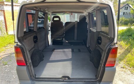 Mercedes-Benz Vito, 1999 год, 1 000 000 рублей, 11 фотография