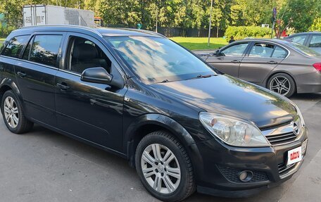 Opel Astra H, 2011 год, 550 000 рублей, 3 фотография