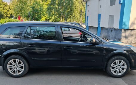 Opel Astra H, 2011 год, 550 000 рублей, 4 фотография