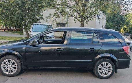 Opel Astra H, 2011 год, 550 000 рублей, 6 фотография