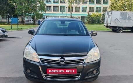 Opel Astra H, 2011 год, 550 000 рублей, 2 фотография