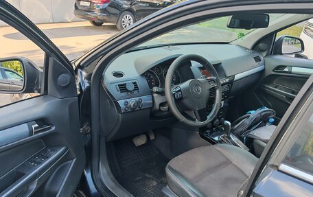 Opel Astra H, 2011 год, 550 000 рублей, 7 фотография