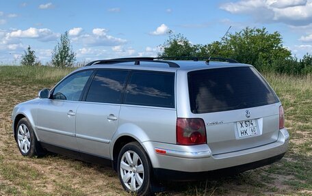 Volkswagen Passat B5+ рестайлинг, 2003 год, 429 000 рублей, 8 фотография