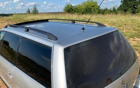 Volkswagen Passat B5+ рестайлинг, 2003 год, 429 000 рублей, 25 фотография