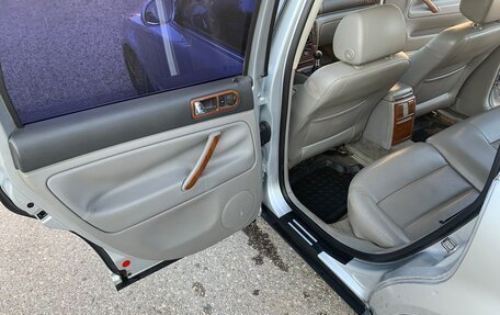 Volkswagen Passat B5+ рестайлинг, 2003 год, 429 000 рублей, 27 фотография