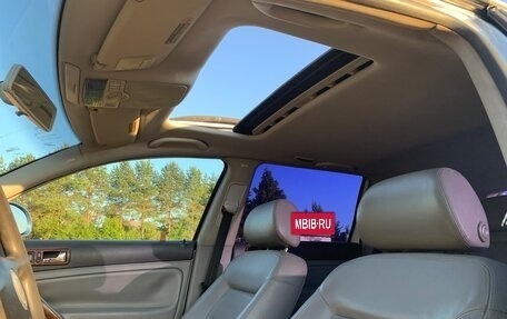 Volkswagen Passat B5+ рестайлинг, 2003 год, 429 000 рублей, 31 фотография