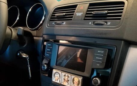 Skoda Yeti I рестайлинг, 2015 год, 1 850 000 рублей, 3 фотография
