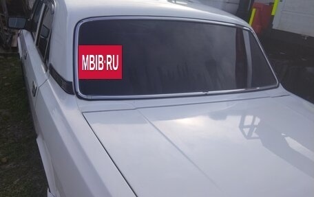 ГАЗ 3110 «Волга», 2001 год, 150 000 рублей, 2 фотография