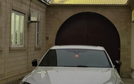 BMW 4 серия, 2021 год, 6 500 000 рублей, 10 фотография