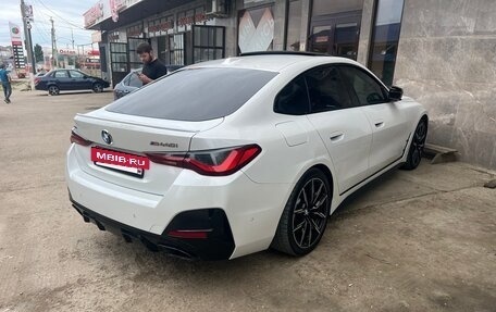 BMW 4 серия, 2021 год, 6 500 000 рублей, 2 фотография