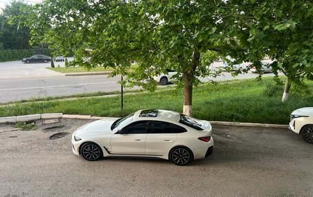 BMW 4 серия, 2021 год, 6 500 000 рублей, 5 фотография