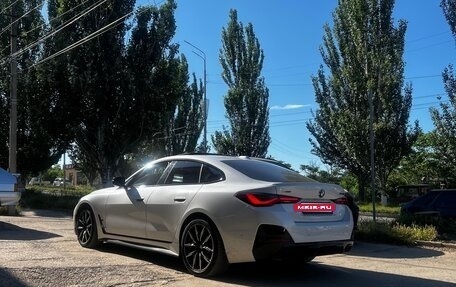 BMW 4 серия, 2021 год, 6 500 000 рублей, 4 фотография
