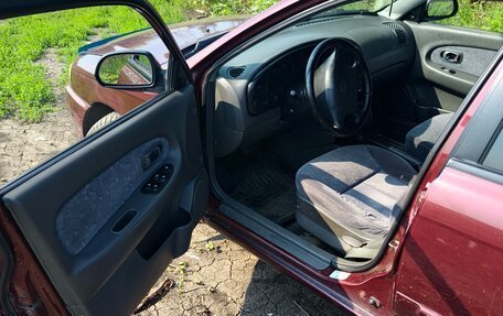 KIA Spectra II (LD), 2006 год, 180 000 рублей, 7 фотография