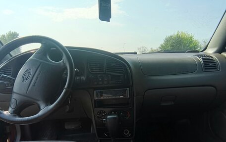 KIA Spectra II (LD), 2006 год, 180 000 рублей, 8 фотография
