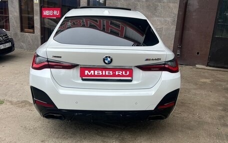 BMW 4 серия, 2021 год, 6 500 000 рублей, 3 фотография