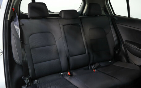 KIA Sportage IV рестайлинг, 2017 год, 1 849 000 рублей, 23 фотография