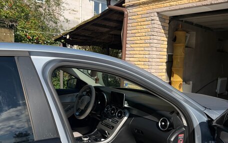 Mercedes-Benz C-Класс, 2015 год, 2 400 000 рублей, 11 фотография