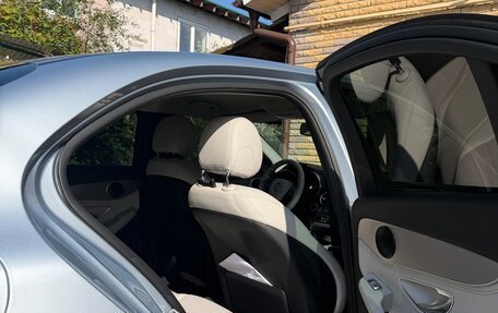Mercedes-Benz C-Класс, 2015 год, 2 400 000 рублей, 10 фотография
