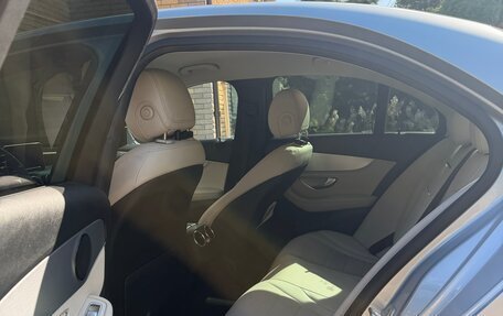 Mercedes-Benz C-Класс, 2015 год, 2 400 000 рублей, 7 фотография