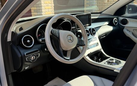 Mercedes-Benz C-Класс, 2015 год, 2 400 000 рублей, 5 фотография