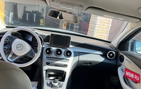 Mercedes-Benz C-Класс, 2015 год, 2 400 000 рублей, 6 фотография