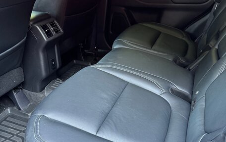 Mitsubishi Outlander III рестайлинг 3, 2020 год, 1 890 000 рублей, 20 фотография