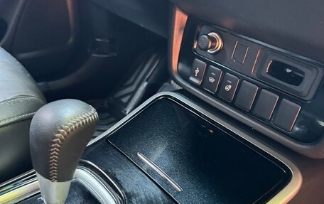 Mitsubishi Outlander III рестайлинг 3, 2020 год, 1 890 000 рублей, 23 фотография