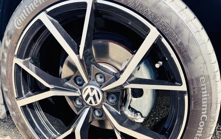 Volkswagen Golf VIII, 2023 год, 1 920 000 рублей, 8 фотография