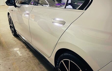 Volkswagen Golf VIII, 2023 год, 1 920 000 рублей, 14 фотография
