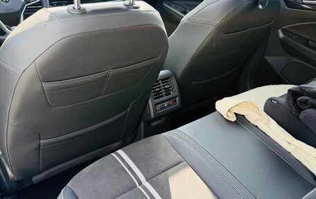 Volkswagen Golf VIII, 2023 год, 1 920 000 рублей, 17 фотография