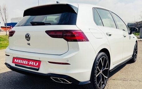 Volkswagen Golf VIII, 2023 год, 1 920 000 рублей, 5 фотография