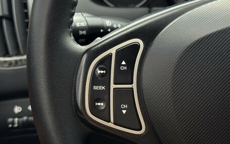 KIA cee'd I рестайлинг, 2009 год, 979 000 рублей, 15 фотография