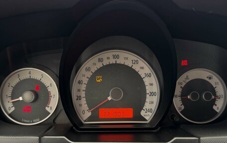 KIA cee'd I рестайлинг, 2009 год, 979 000 рублей, 17 фотография