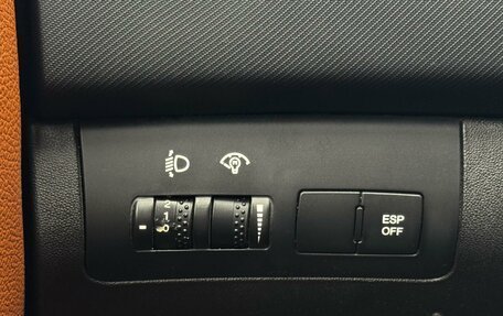 KIA cee'd I рестайлинг, 2009 год, 979 000 рублей, 14 фотография