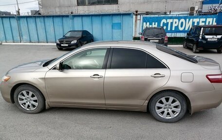 Toyota Camry, 2007 год, 790 000 рублей, 2 фотография
