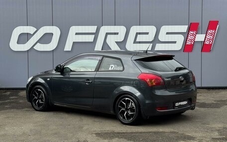 KIA cee'd I рестайлинг, 2009 год, 979 000 рублей, 2 фотография