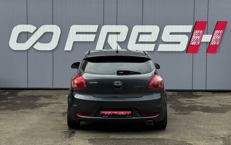 KIA cee'd I рестайлинг, 2009 год, 979 000 рублей, 4 фотография
