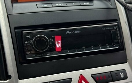 KIA cee'd I рестайлинг, 2009 год, 979 000 рублей, 20 фотография